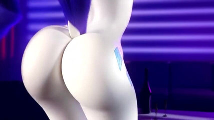 Velvixian 3 Furry: Rara và aj dance