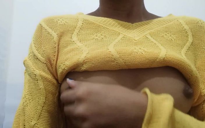 desigirl93: Karups - azgın genç harmony wonder yogadan sonra mastürbasyon yapıyor