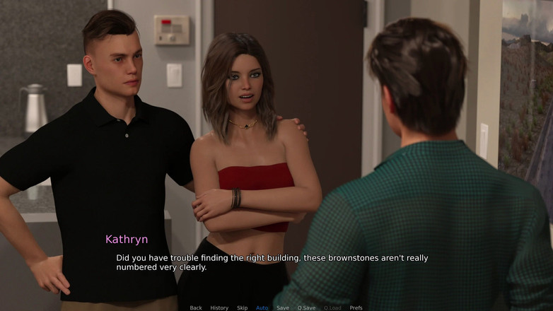 Porngame201: Aktualizace východního bloku 15