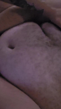 Fucking a Fat Hairy Bear Raw