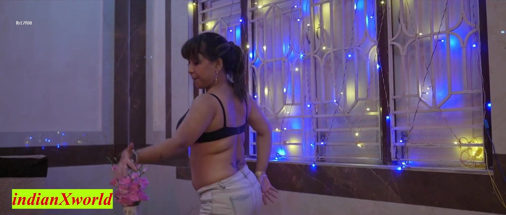 Indian Xshot: インドの美しいモデルが金持ちの男とデート!美しいモデルとのラブセックス