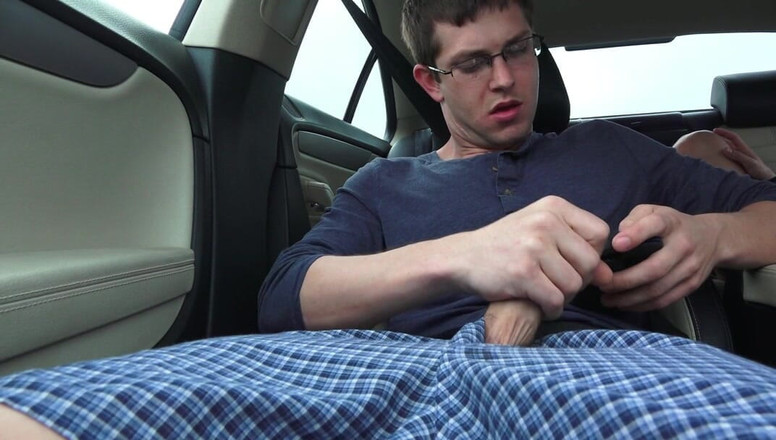 Colby Knox: ロードトリップ・ファン