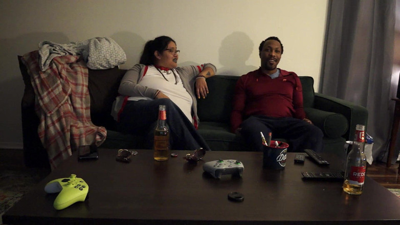 DeesDeepThroat: Dees Dirty Step-play
