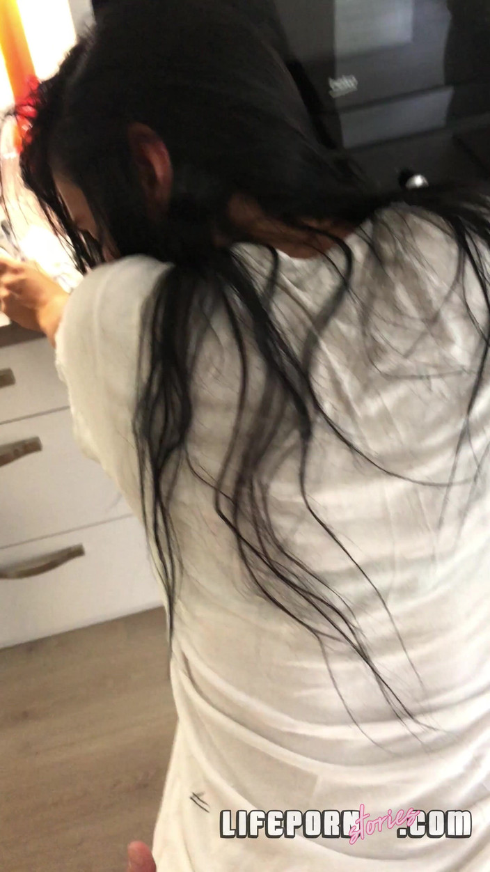 Life Porn Stories: Povești porno de viață 13 - Partea 9 Îi place dur