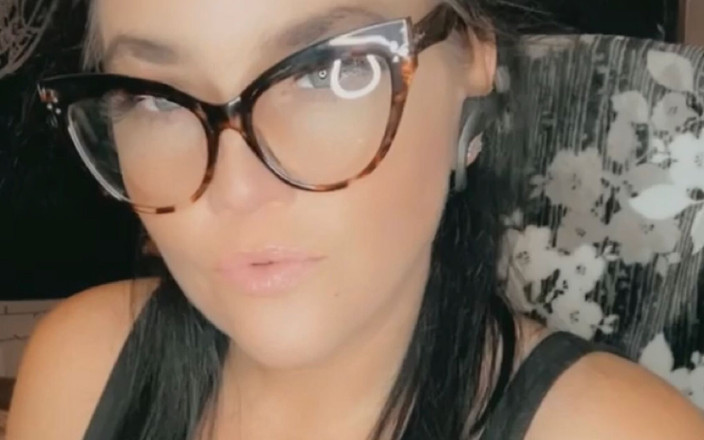 Miss Sarah Mae: 和sarah Mae小姐玩的撸管指挥