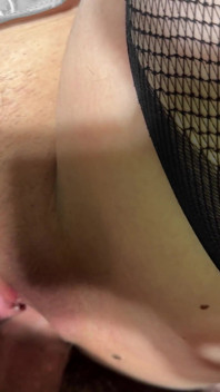 Award-winning Closeup Slowmo MILF Pussy Fuck