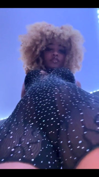 POV: Right Before I Sit on Your Face