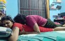 Vaigavarun45: Ass Romance with Sex, Mallu Couple Hot Ass Romance with...