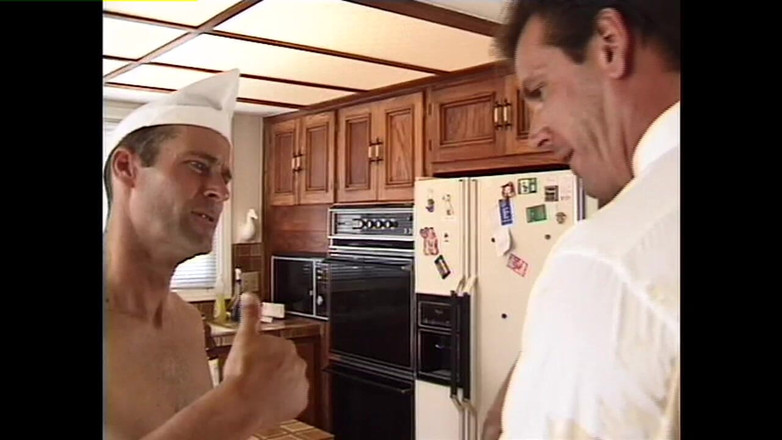 Heatwave Porn: Freaks and Geeks, Part 1