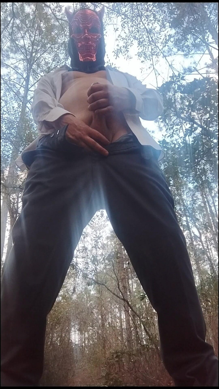 Haunted dreams: Kommen im wald