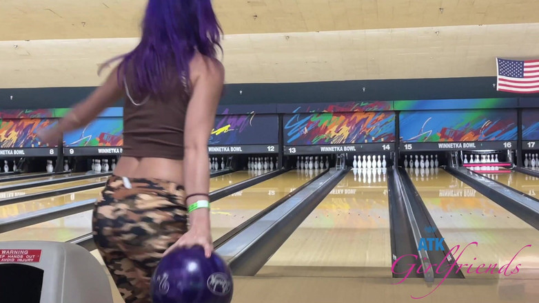 ATK Girlfriends: Encontro virtual