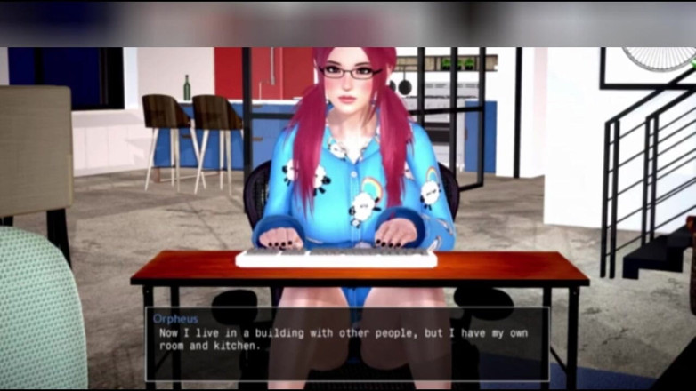 3DXXXTEEN2 Cartoon: Te gorące seksowne dziewczyny. Seks z kreskówkami 3D porno