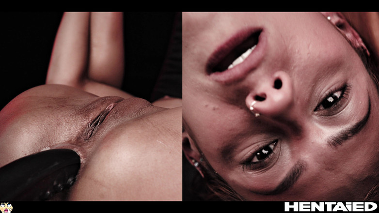 Hentaied: Éjaculation extrême