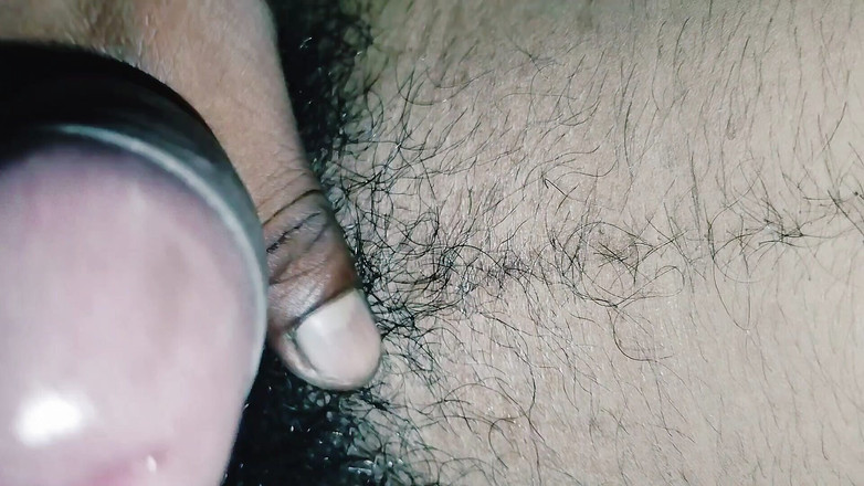 Indian BIG COCK: Sborra sega