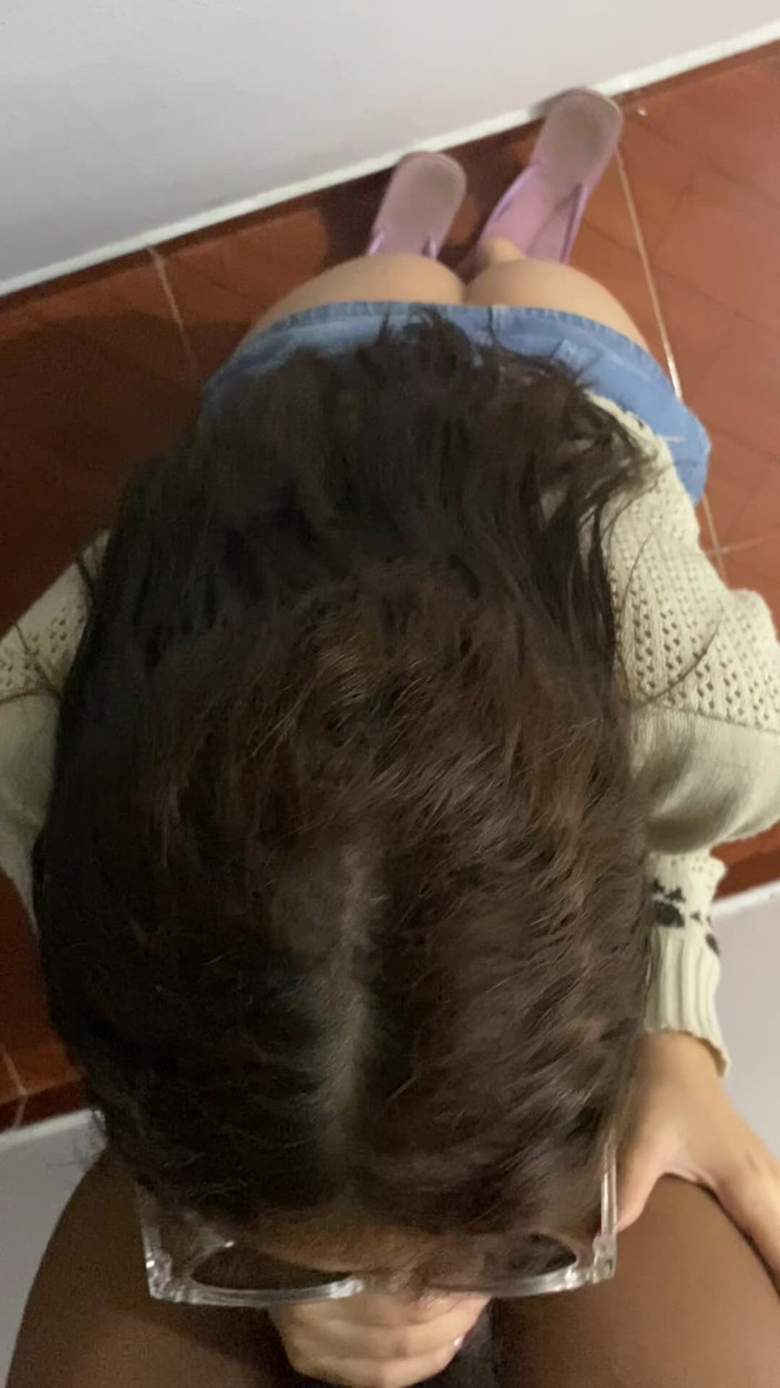 Romeo3: Dünner fick