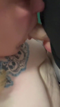 Gag Me Daddy