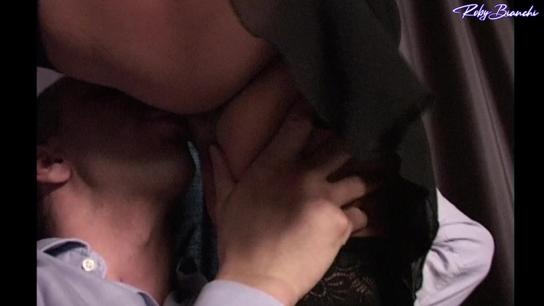 Topax Film Production: Italiano pornô: grande puta recebe seu cu fodido