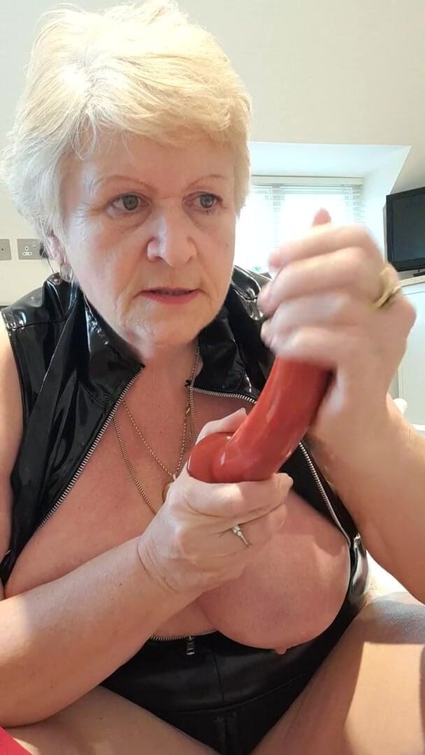 Uk Joolz: JOI with Joolz