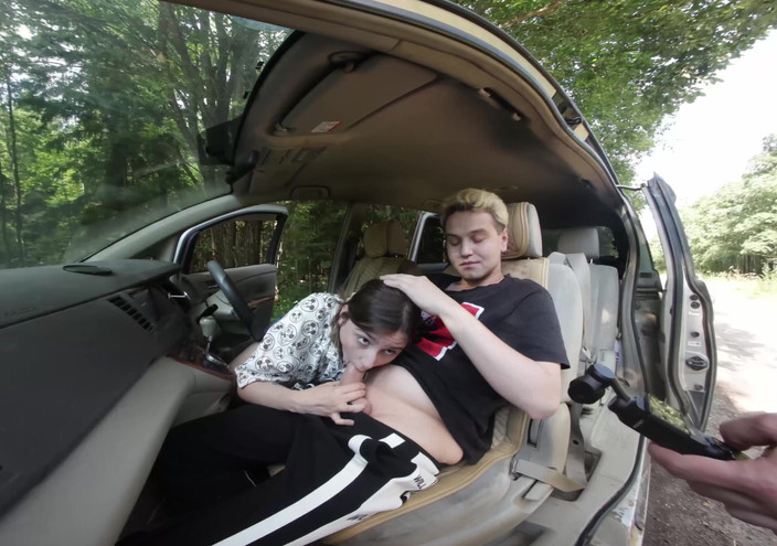 Vrx clouds: Jest w dupie, a my patrzymy