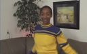 Vintage megastore: Hairy ebony cheerleader assfucked by her stepdad huge black cock.