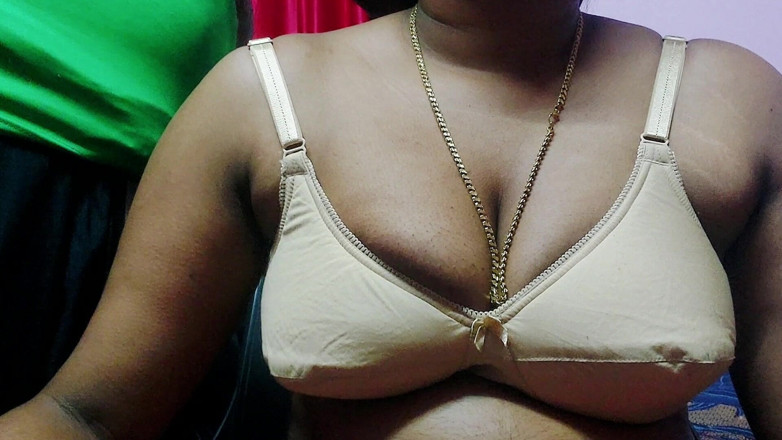 Desi Mohini: My Sexy Bhabhi Alone in My Home
