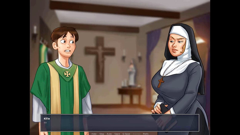 Cartoon Play: Sommarsaga del 188