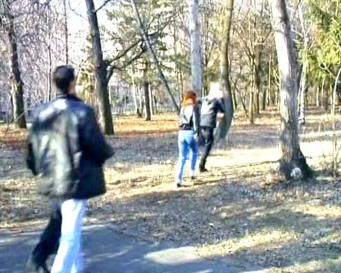 Deutsche Frauen: DP-vierer-spaß mit atemberaubenden deutschen schätzchen