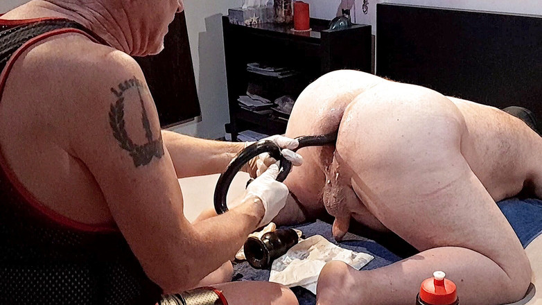 Master Drex: विशेष लंबा डिल्डो