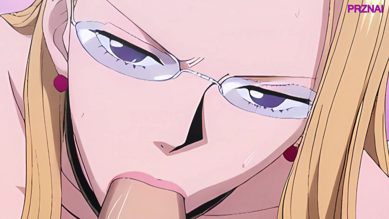 Prznai: Kalifa (2) Курочка