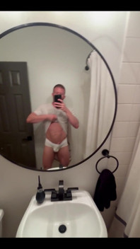 Been Abnormally Horny Lately