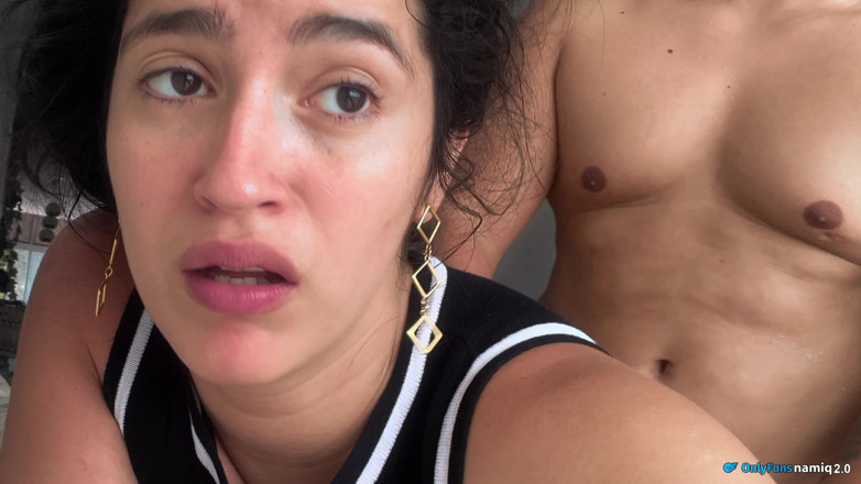 Dakotasex: He Talks to Me a Little Bit and I Break...