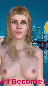 This Is How I Become Lesbian - 7
