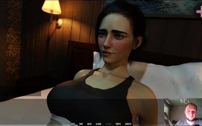 Sex game gamer: Lineage or Legacy All Sex Scenes 3