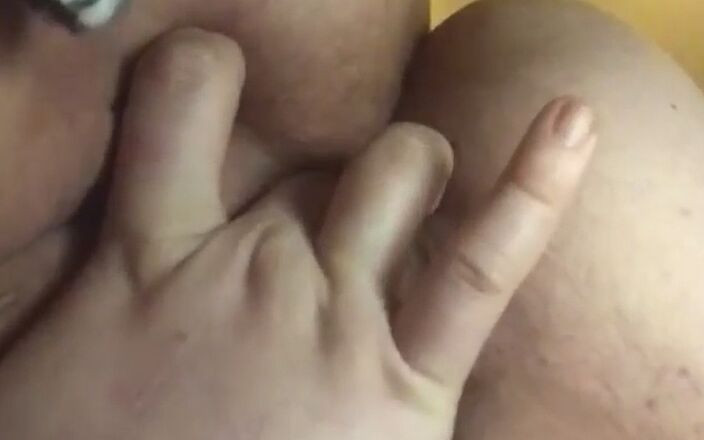 Neard bitch: Třete moji mokrou kundičku