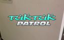 Trike Patrol - Tuk Tuk Patrol: Tuktukpatrol Inked up Thai Girl Pleases Foreigner