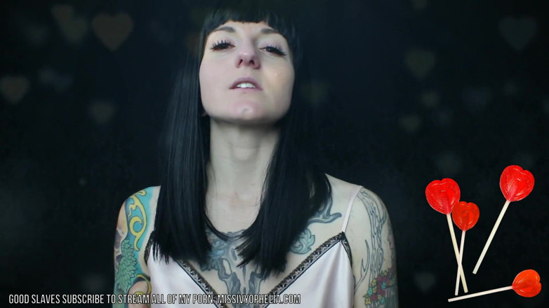 Miss Ivy Ophelia: Lovesick mietjepop triggert 3