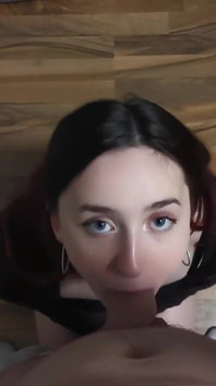 Cum in My Ace Please - Joyliii