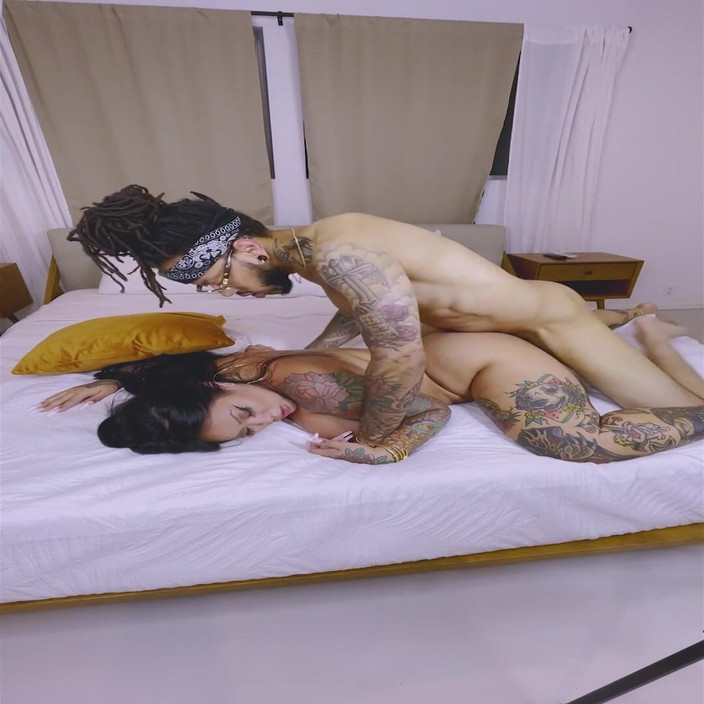 FlightLifeXXX: Connie Perignon, partea 4 - ejaculare înăuntru cu vedere la persoana 1