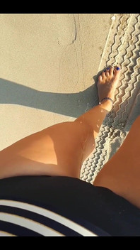 Do You Like Wet Spotting Girls