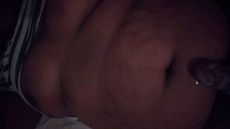 Eleasihle Esma: Une BBW se masturbe par des asexuels