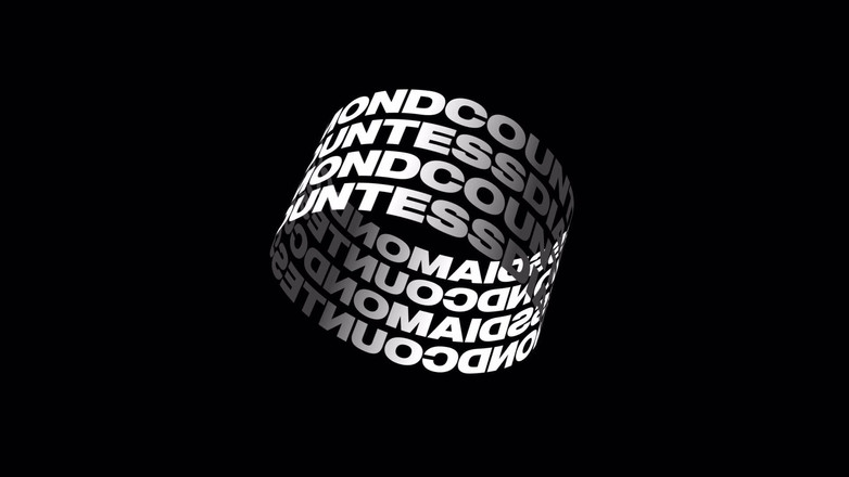 Countess diamond: Soho之旅