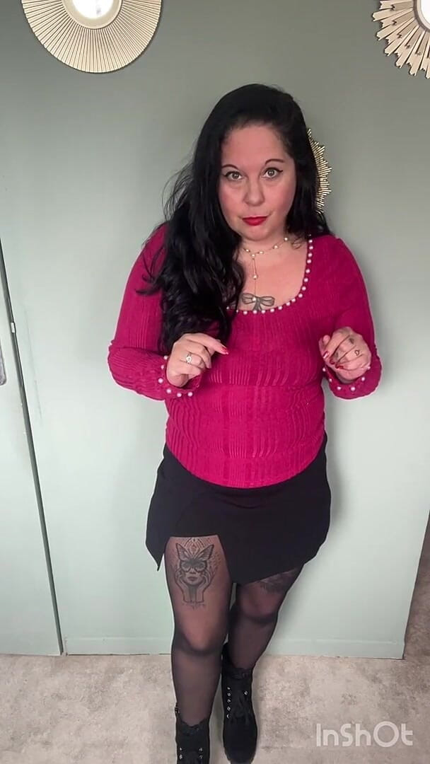 Maitresse Clara: Jag leker med ditt sinne