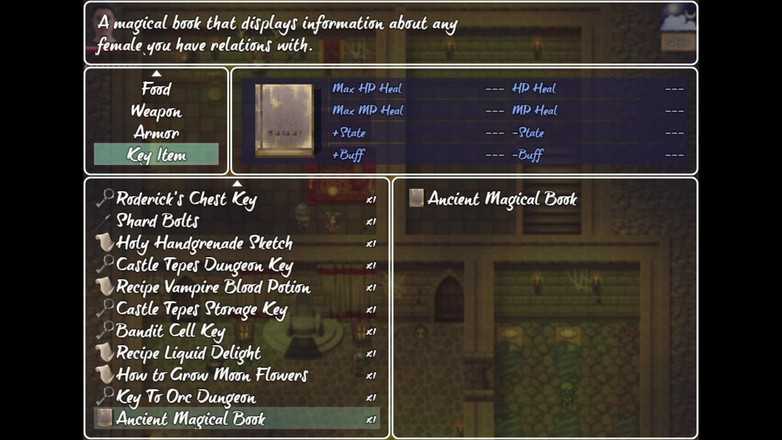 The BenJojo: Soția goblin este excitată