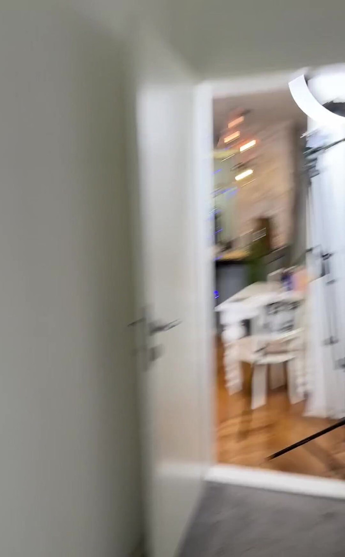 Kisankanna: Pelirroja traviesa en la mañana - 10