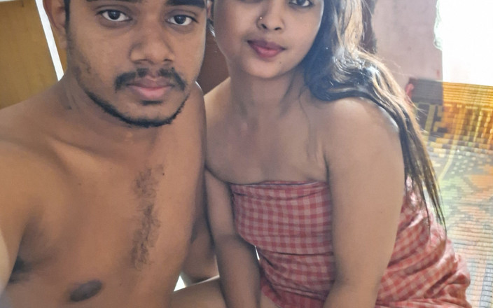 Bangali wife: Người mẫu Instagram Ấn Độ với mẹ kế của cô ấy ở Oyo