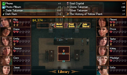 LoveSkySan69: Скарб Надії [v16012] частина 26, гра з Алією, геймплей від loveskysan