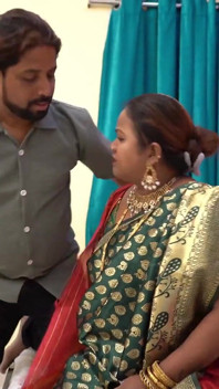 Une Femme Nouvellement Mariée Se Fait Prendre! Je Vais À Peine Te Baiser Aujourd’hui