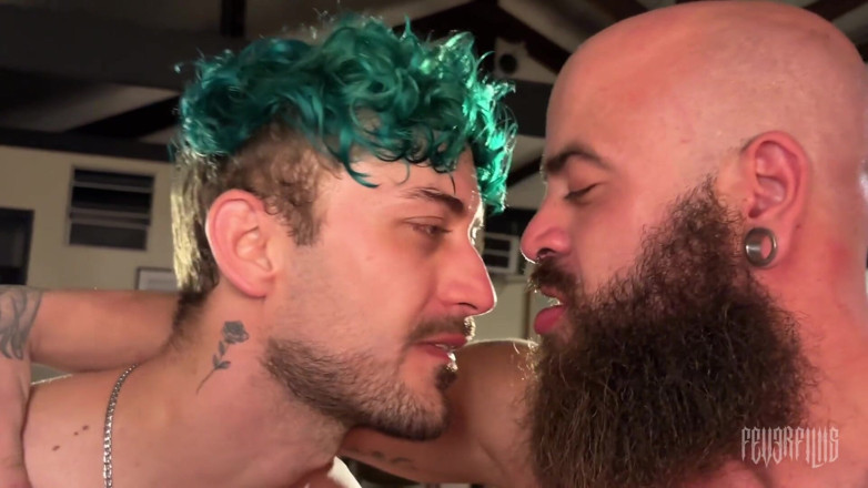 Fever Films: Fever Films' Most Anticipated and Hot Couple Swap, Spoiler: They...
