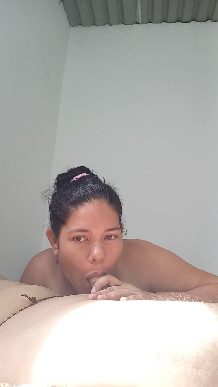 Valkyrieandluigy: 아름다운 펠라 소녀