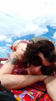 I Bet You'd Love to Be Behind My Behind Rn
